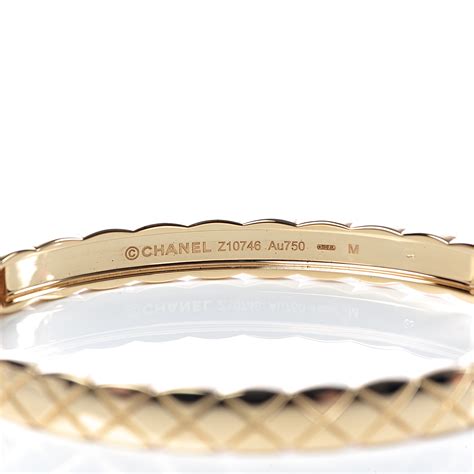 chanel gold bracelet|chanel gold bracelet price.